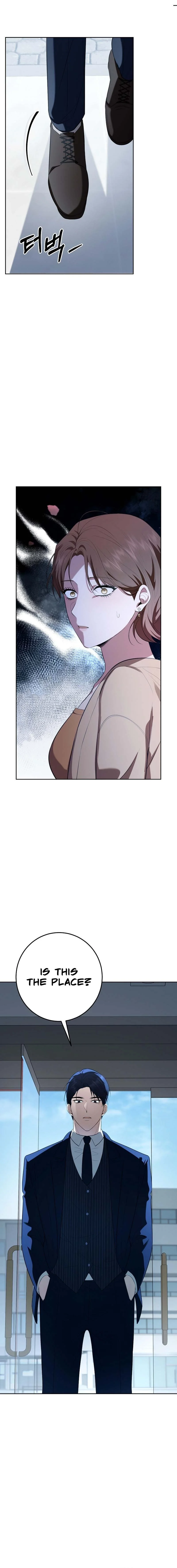 Read Pokgun Nampyeon chapter 7 image 13 on Lezhin