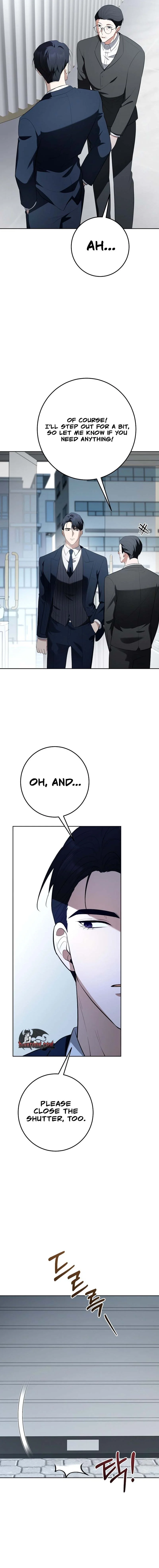 Read Pokgun Nampyeon chapter 7 image 15 on Lezhin