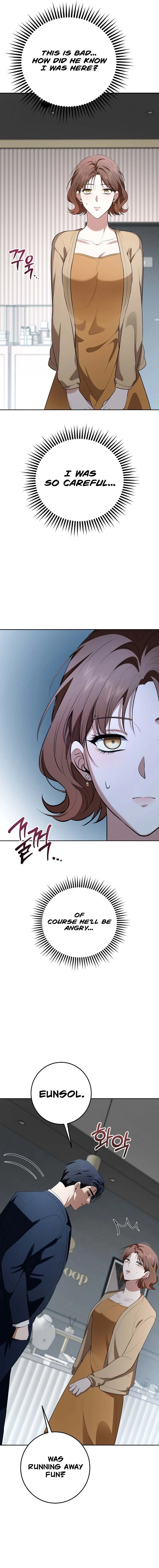 Read Pokgun Nampyeon chapter 7 image 16 on Lezhin