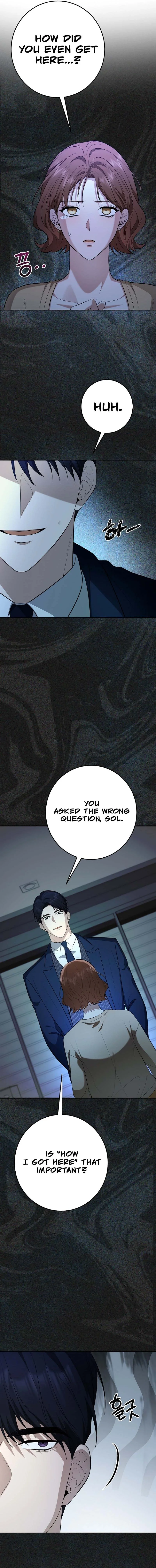 Read Pokgun Nampyeon chapter 7 image 17 on Lezhin