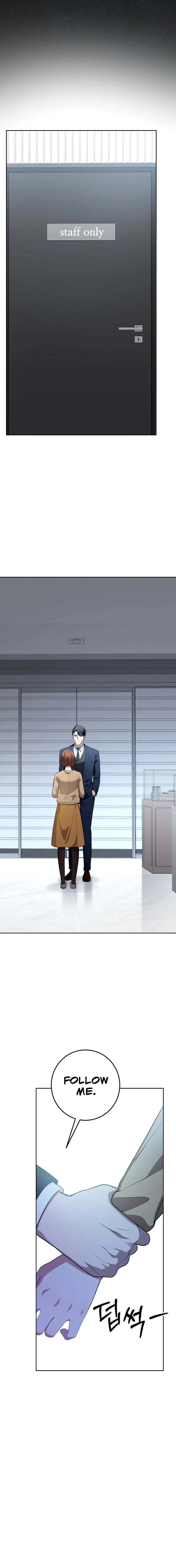 Read Pokgun Nampyeon chapter 7 image 18 on Lezhin