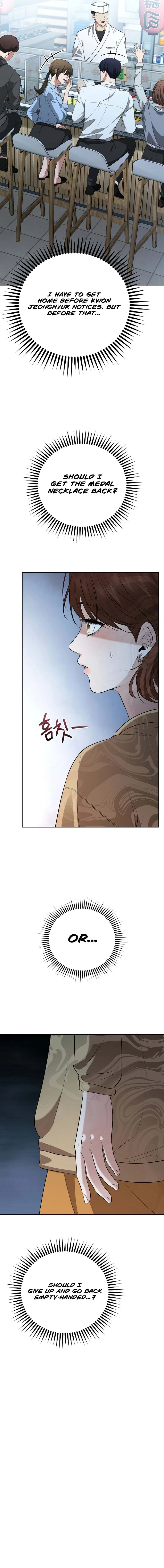 Read Pokgun Nampyeon chapter 7 image 4 on Lezhin