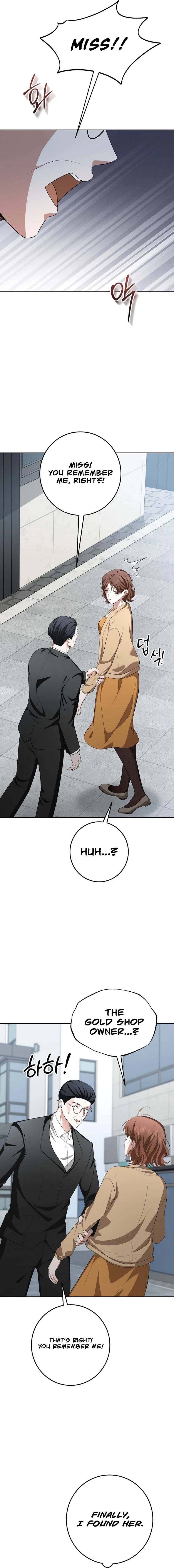 Read Pokgun Nampyeon chapter 7 image 5 on Lezhin