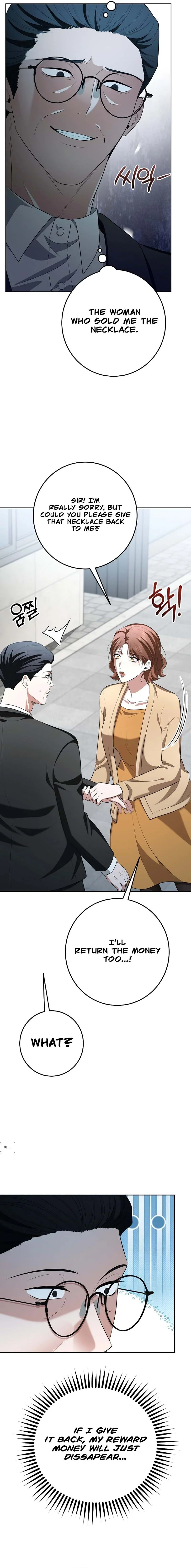 Read Pokgun Nampyeon chapter 7 image 6 on Lezhin