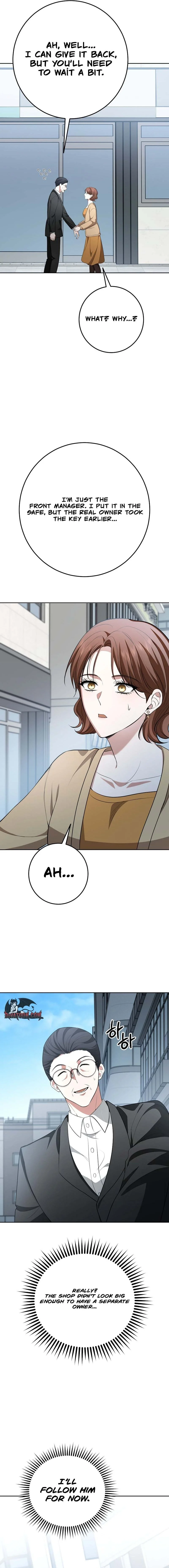 Read Pokgun Nampyeon chapter 7 image 7 on Lezhin