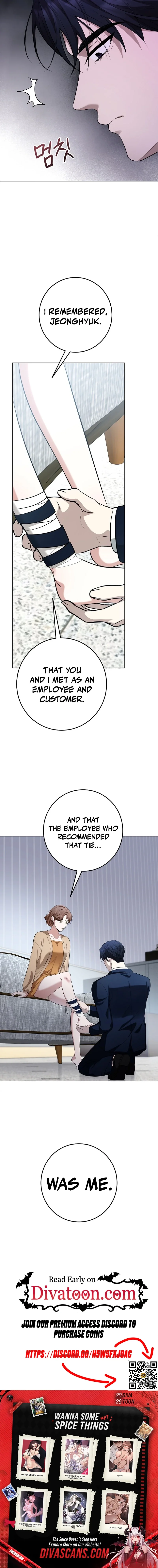 Read Pokgun Nampyeon chapter 8 image 9 on Lezhin