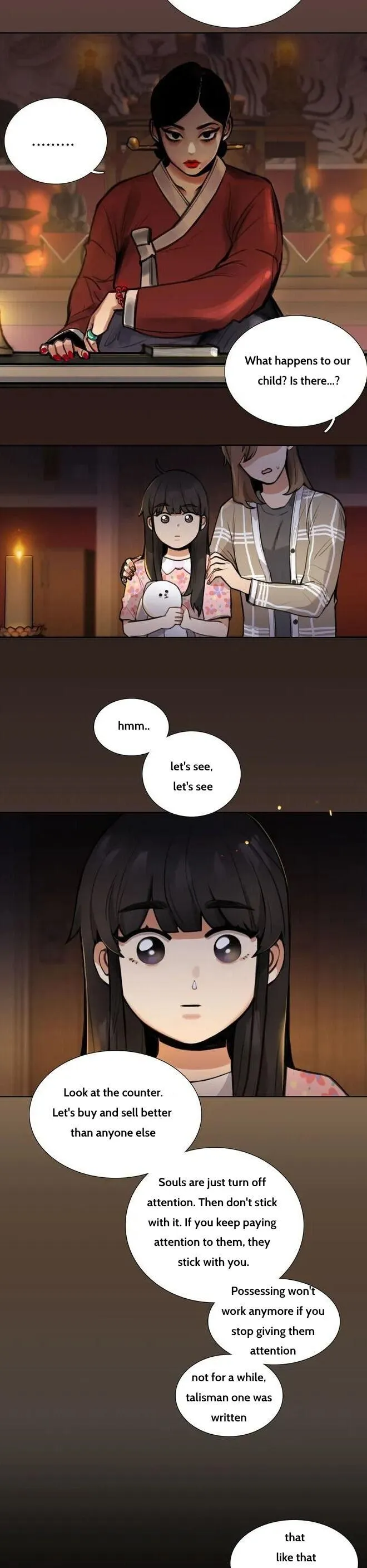 Read Polar Attraction chapter 0 image 3 on Lezhin