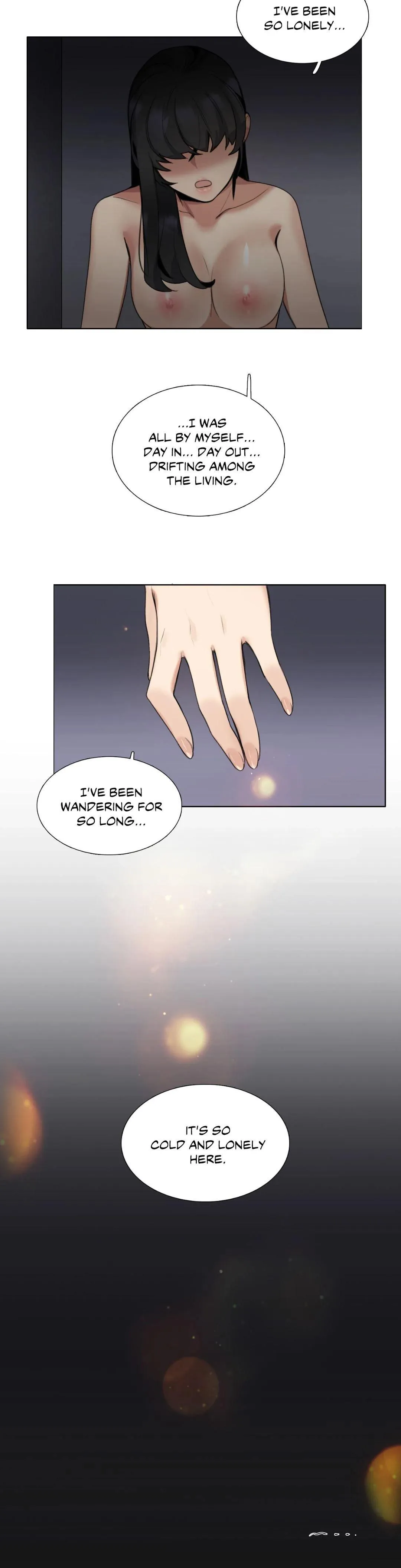 Read Polar Attraction chapter 10 image 13 on Lezhin