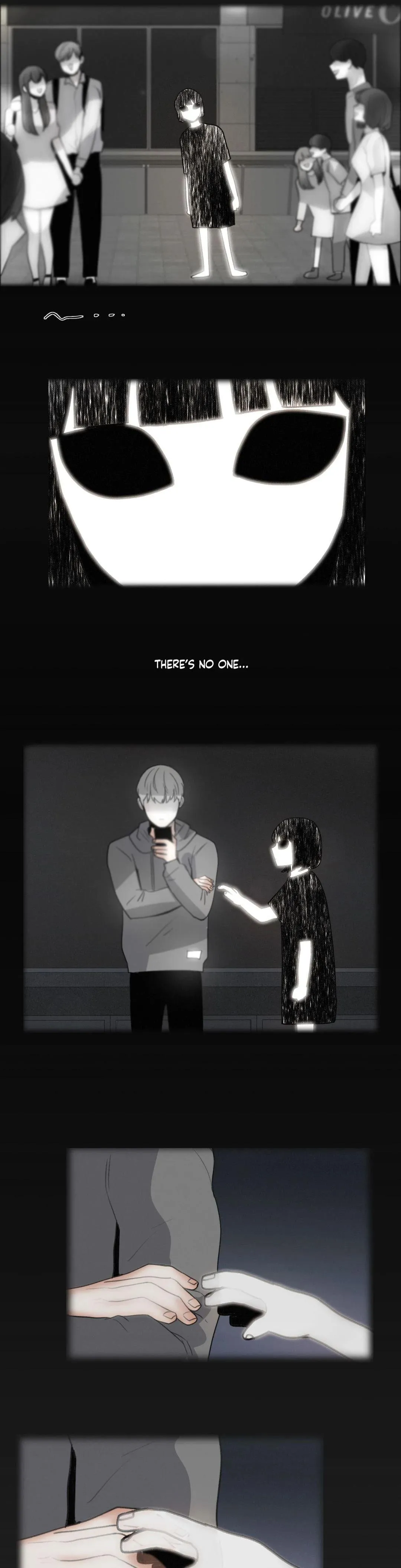 Read Polar Attraction chapter 10 image 14 on Lezhin