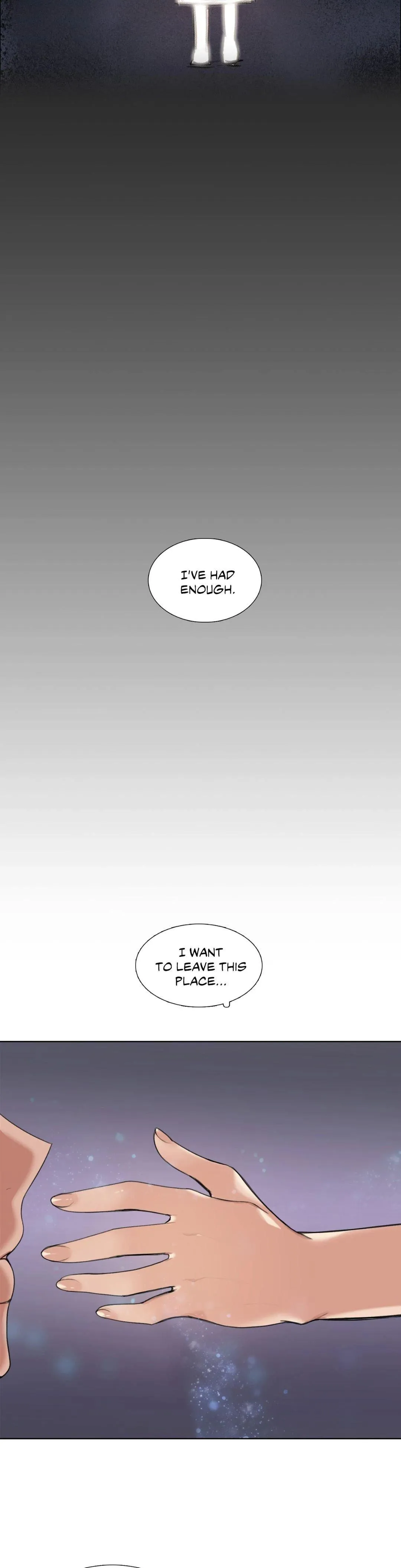 Read Polar Attraction chapter 10 image 16 on Lezhin