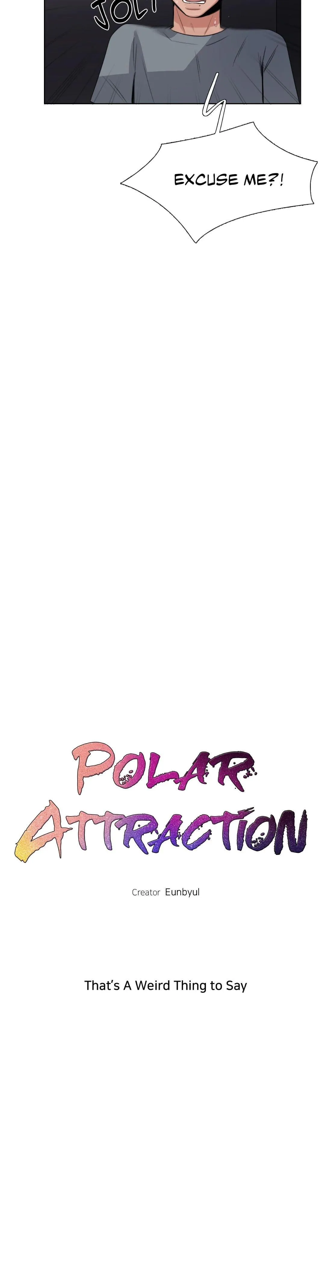 Read Polar Attraction chapter 10 image 8 on Lezhin