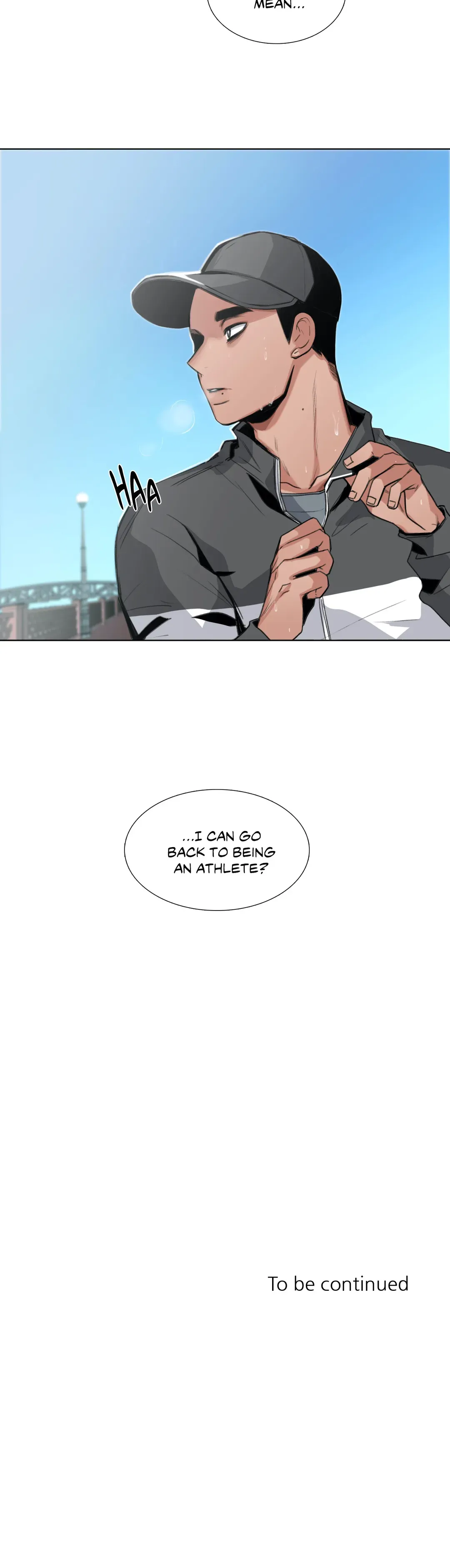 Read Polar Attraction chapter 11 image 19 on Lezhin
