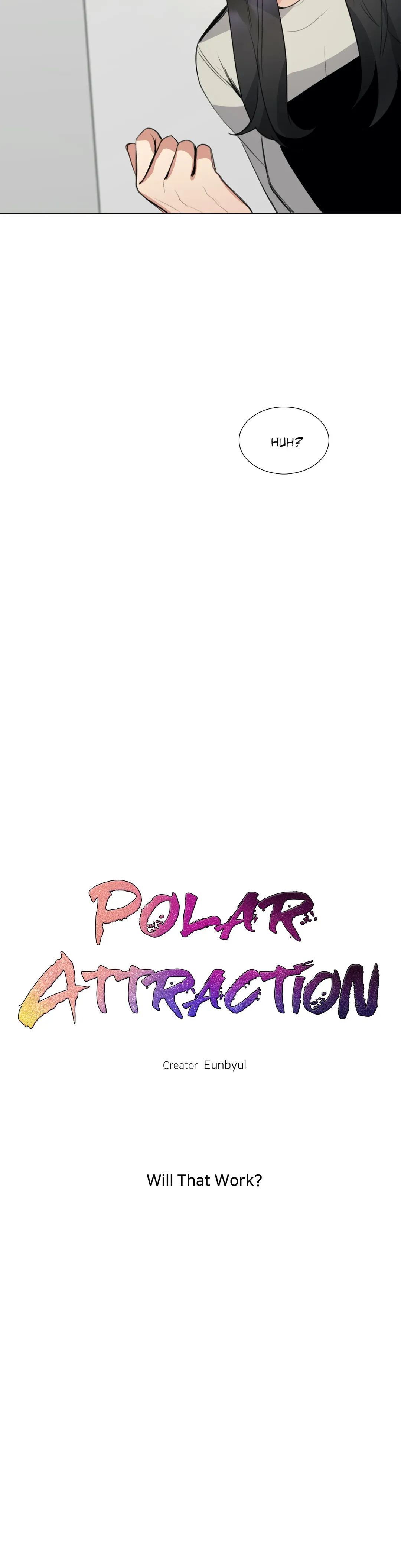 Read Polar Attraction chapter 12 image 13 on Lezhin