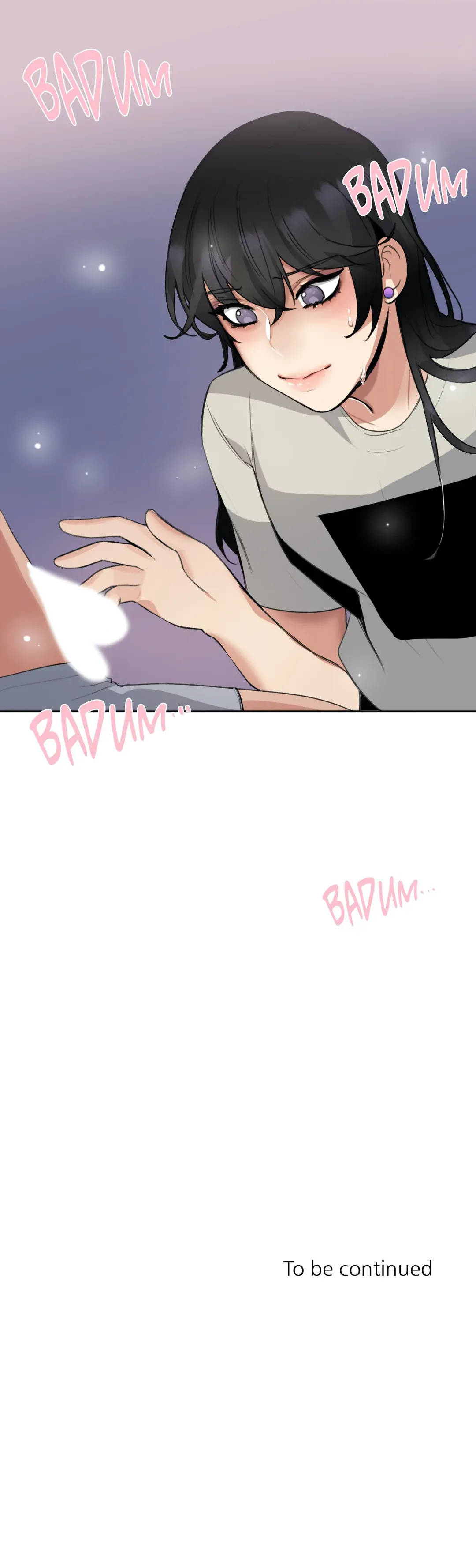 Read Polar Attraction chapter 12 image 24 on Lezhin