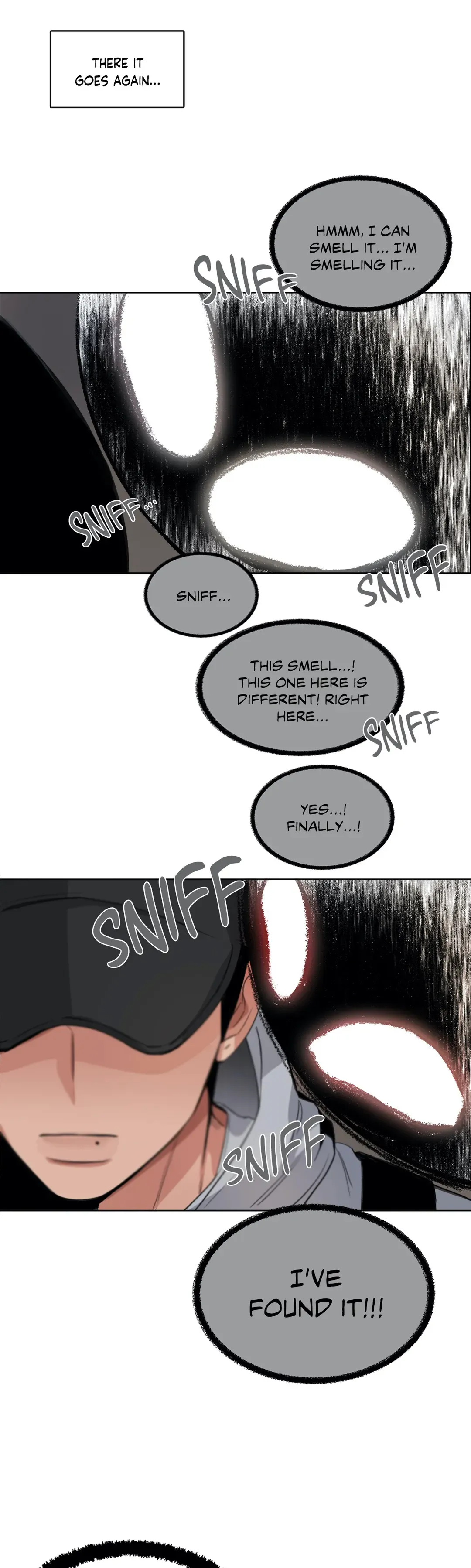 Read Polar Attraction chapter 13 image 24 on Lezhin