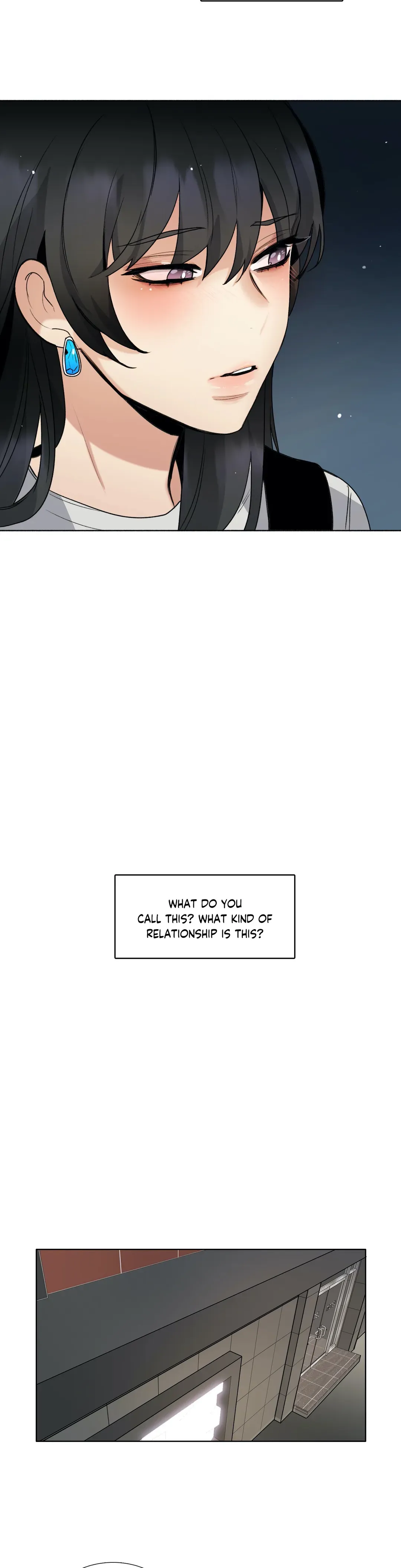 Read Polar Attraction chapter 15 image 7 on Lezhin