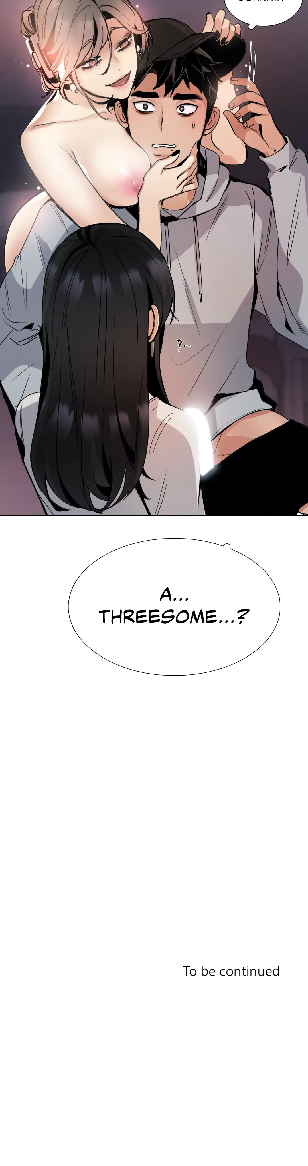 Read Polar Attraction chapter 16 image 22 on Lezhin