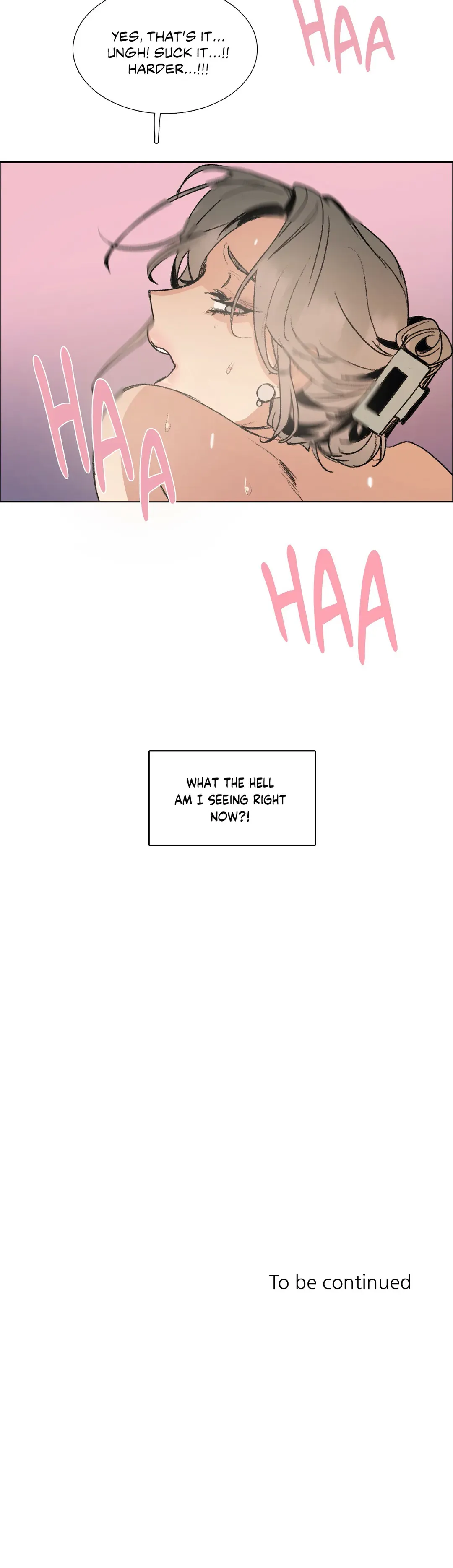 Read Polar Attraction chapter 17 image 23 on Lezhin