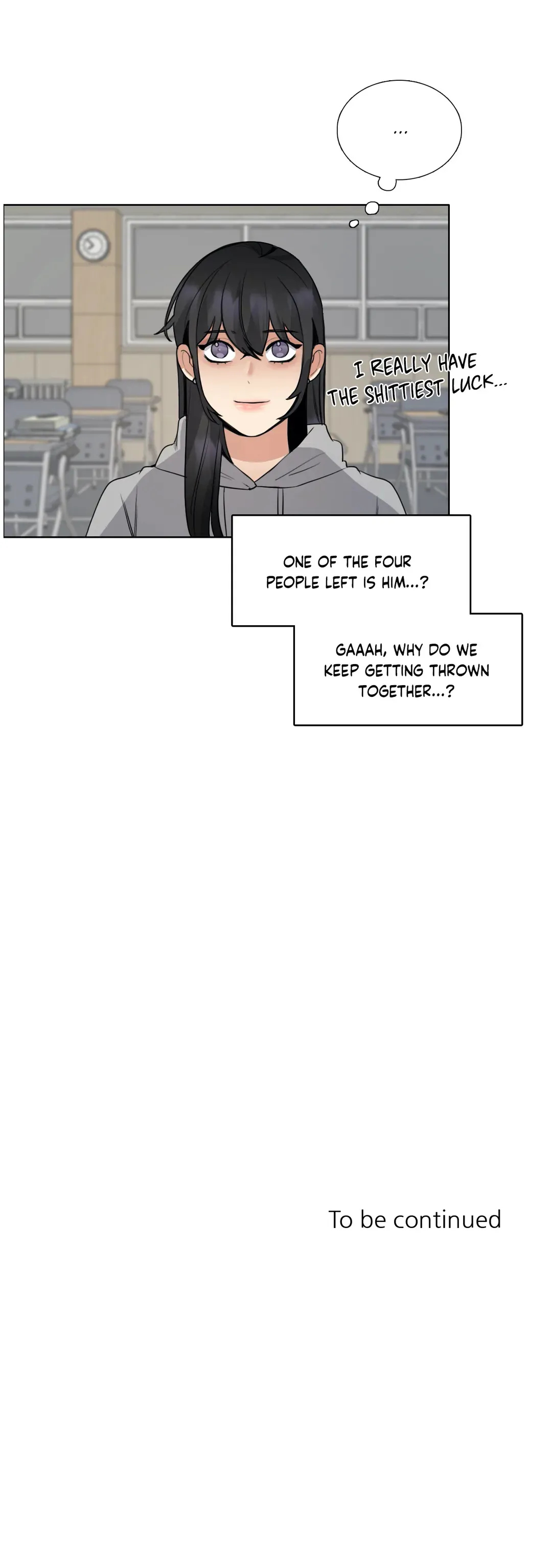 Read Polar Attraction chapter 19 image 23 on Lezhin