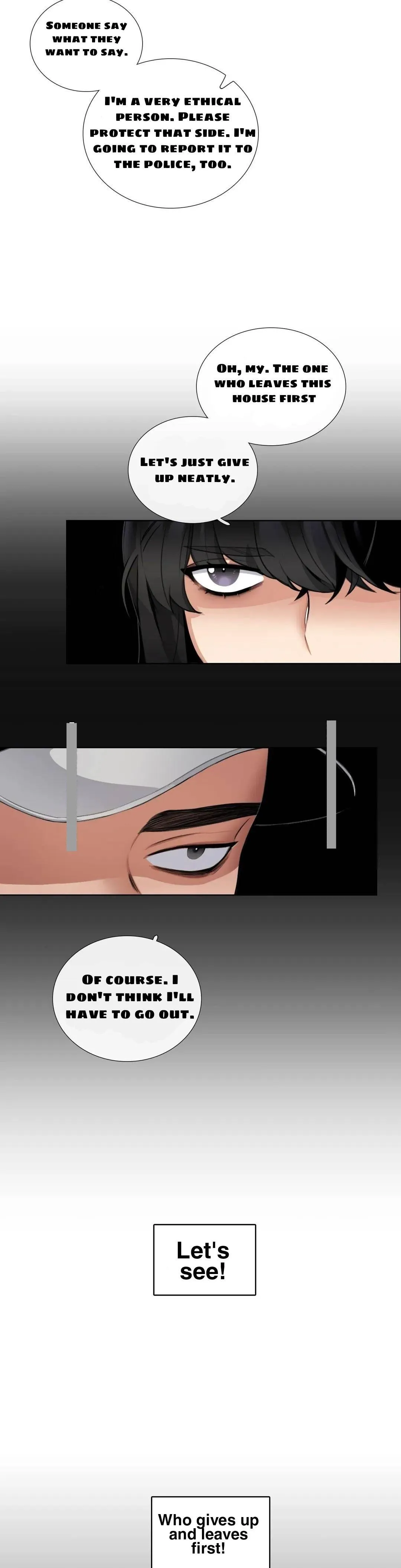 Read Polar Attraction chapter 2 image 10 on Lezhin