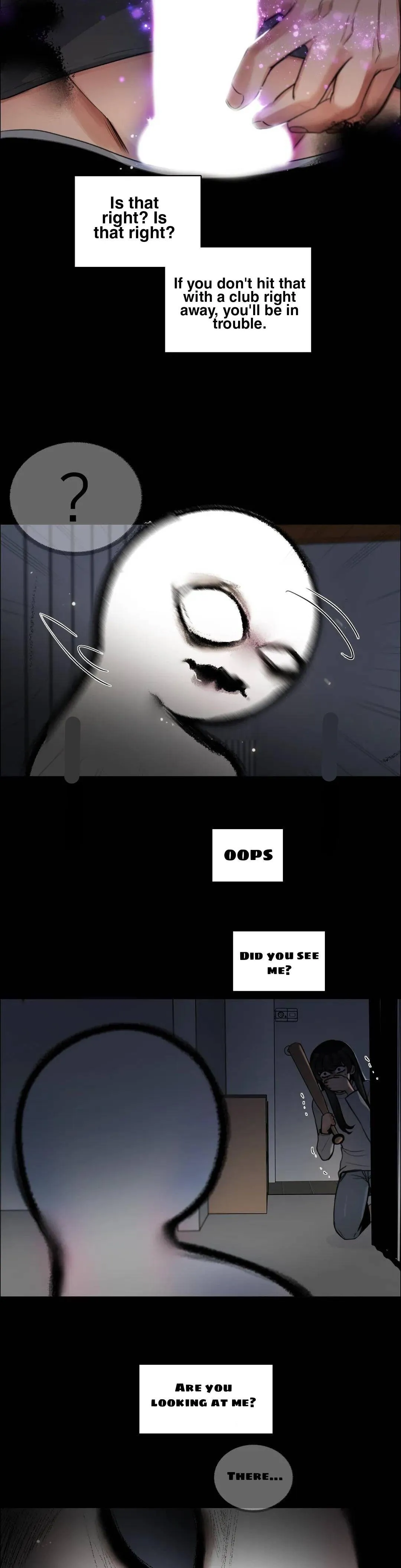 Read Polar Attraction chapter 2 image 17 on Lezhin