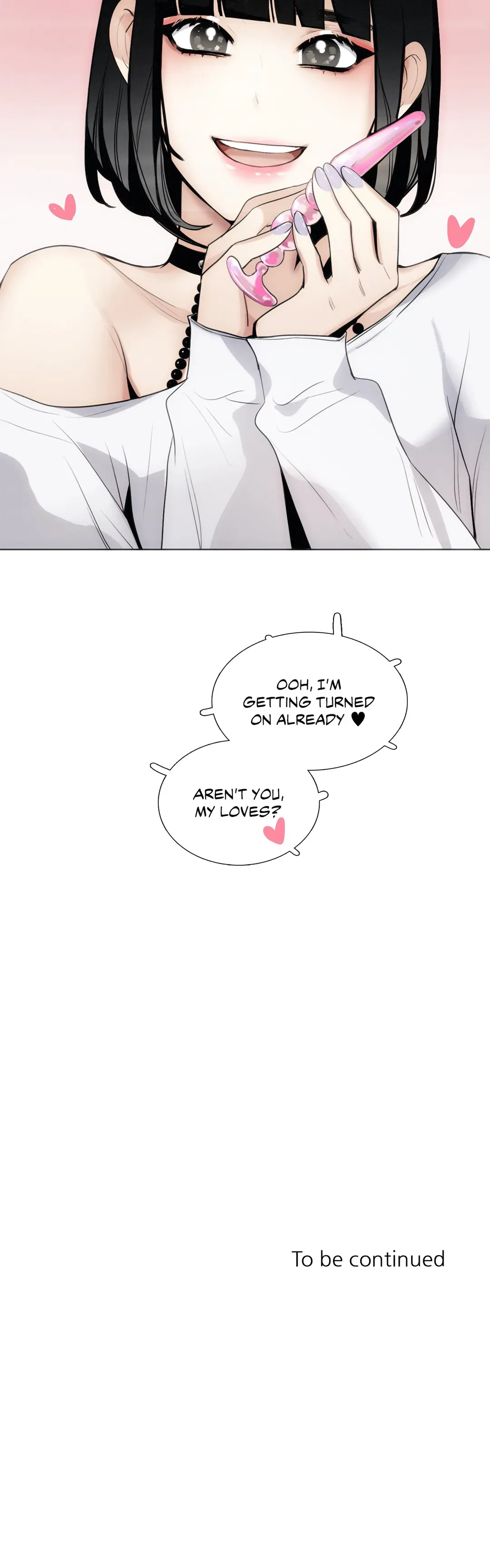 Read Polar Attraction chapter 20 image 26 on Lezhin