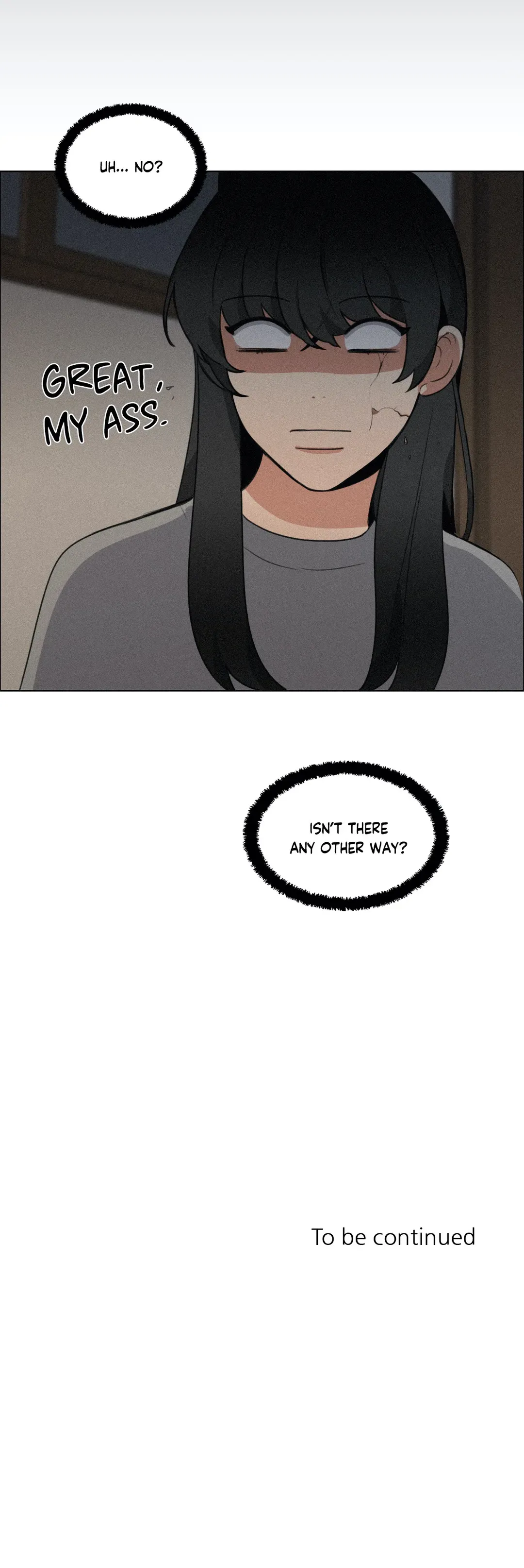 Read Polar Attraction chapter 6 image 22 on Lezhin