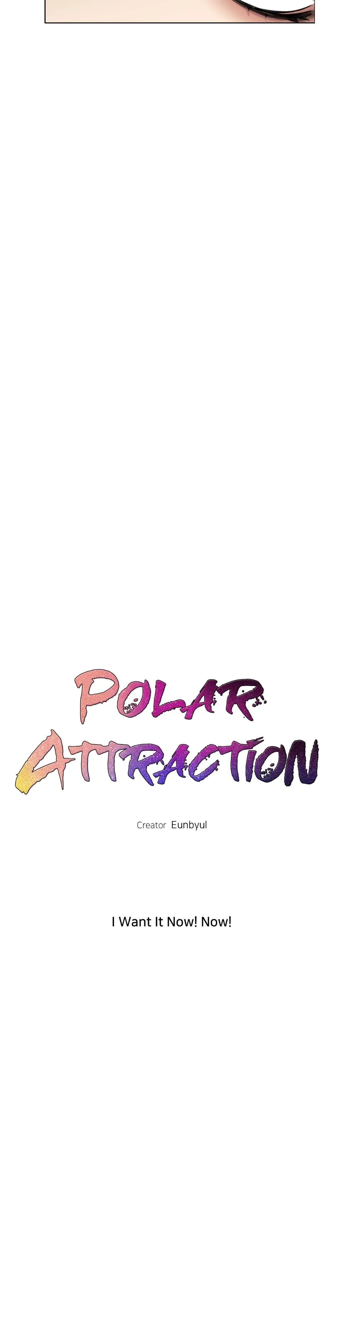 Read Polar Attraction chapter 9 image 4 on Lezhin