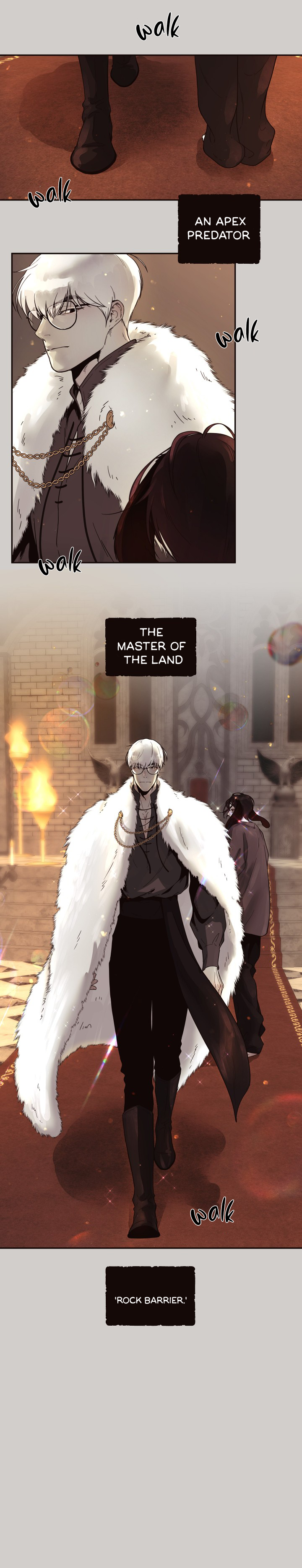 Read Polar Bunny chapter 1 image 10 on Lezhin