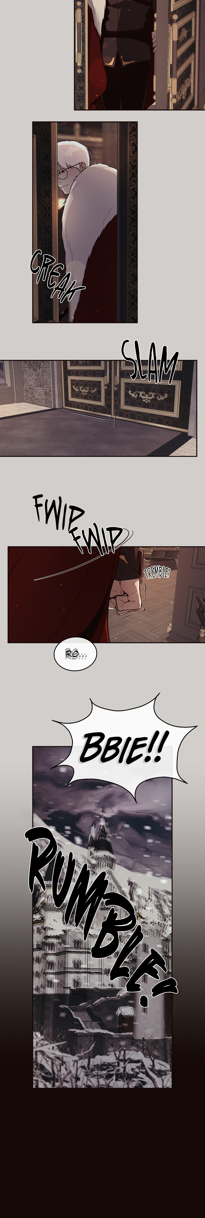 Read Polar Bunny chapter 3 image 10 on Lezhin