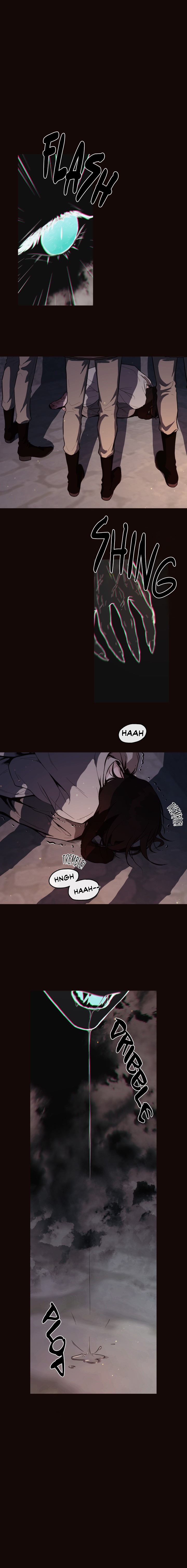 Read Polar Bunny chapter 3 image 11 on Lezhin