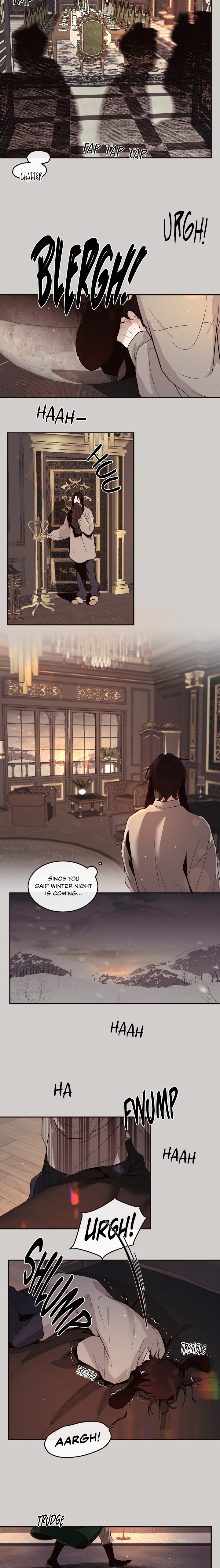Read Polar Bunny chapter 3 image 6 on Lezhin