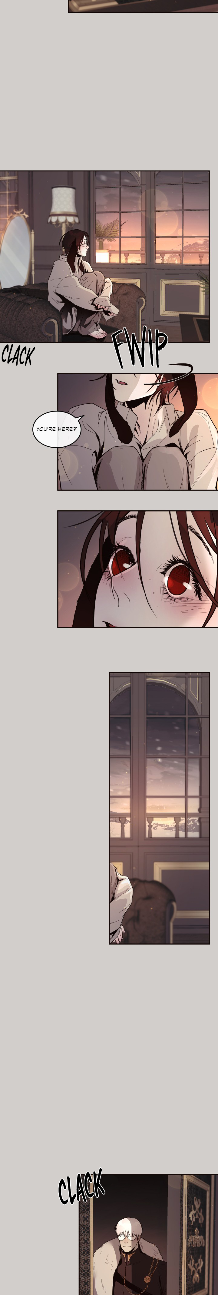 Read Polar Bunny chapter 3 image 9 on Lezhin