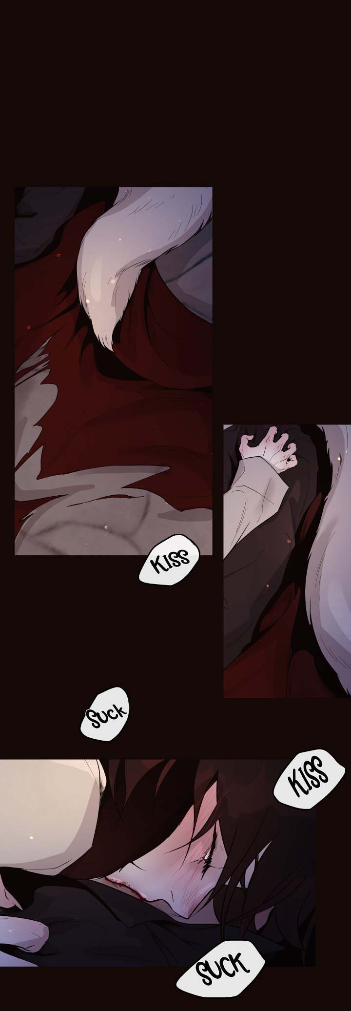 Read Polar Bunny chapter 4 image 12 on Lezhin