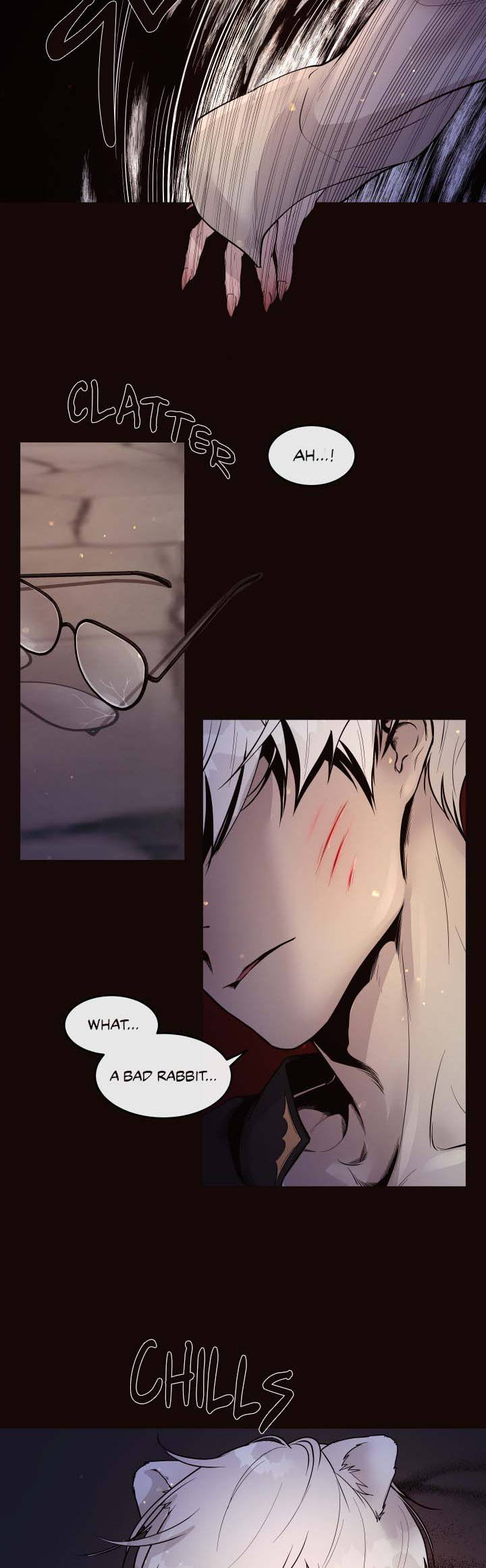 Read Polar Bunny chapter 4 image 15 on Lezhin