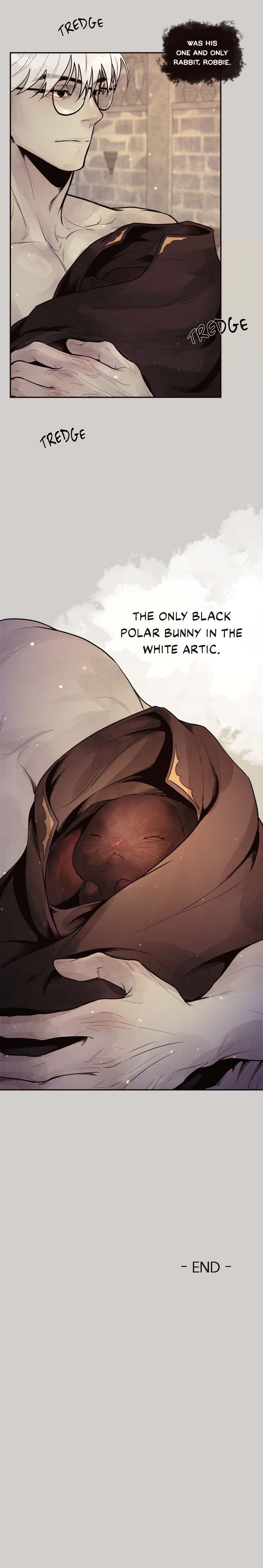 Read Polar Bunny chapter 4 image 25 on Lezhin
