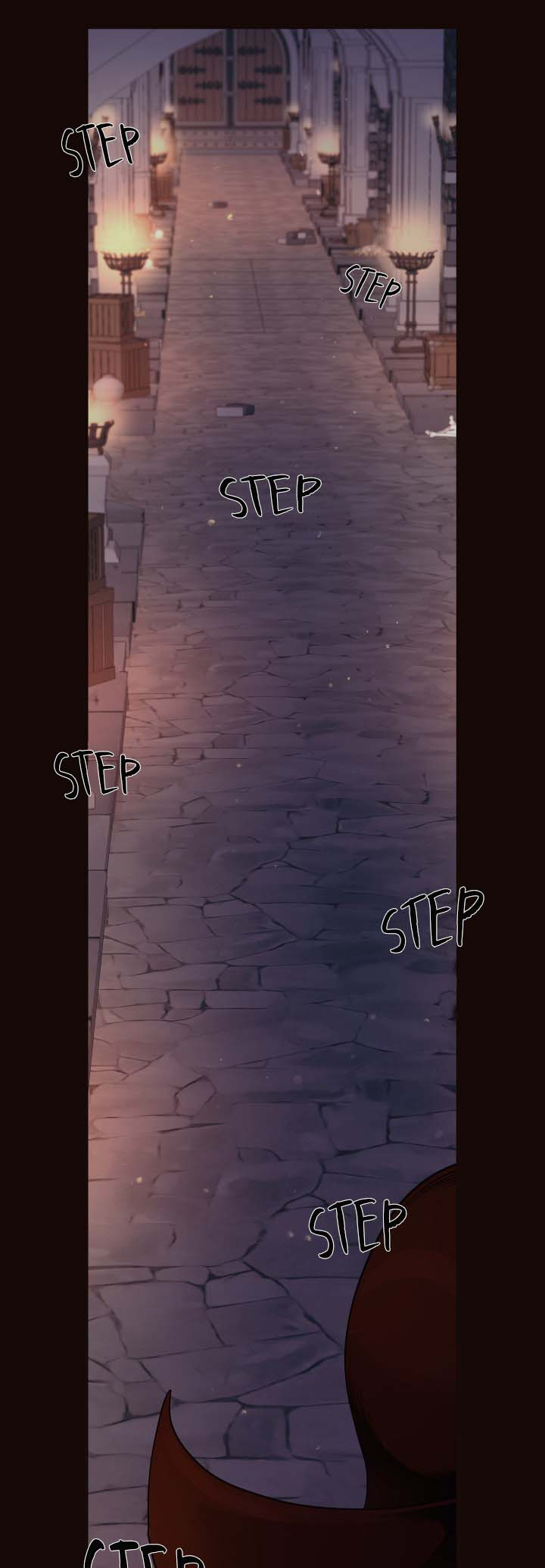 Read Polar Bunny chapter 4 image 7 on Lezhin