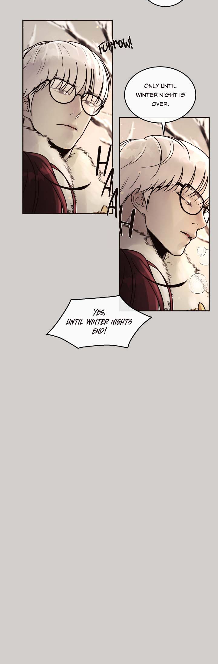 Read Polar Bunny chapter 5 image 12 on Lezhin