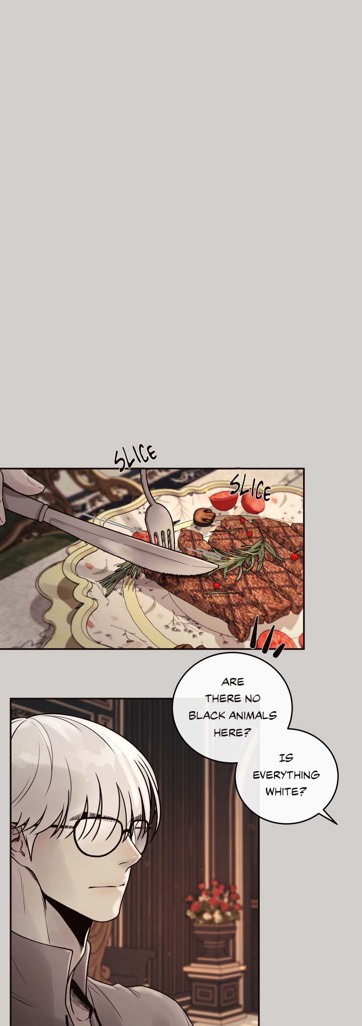 Read Polar Bunny chapter 5 image 13 on Lezhin