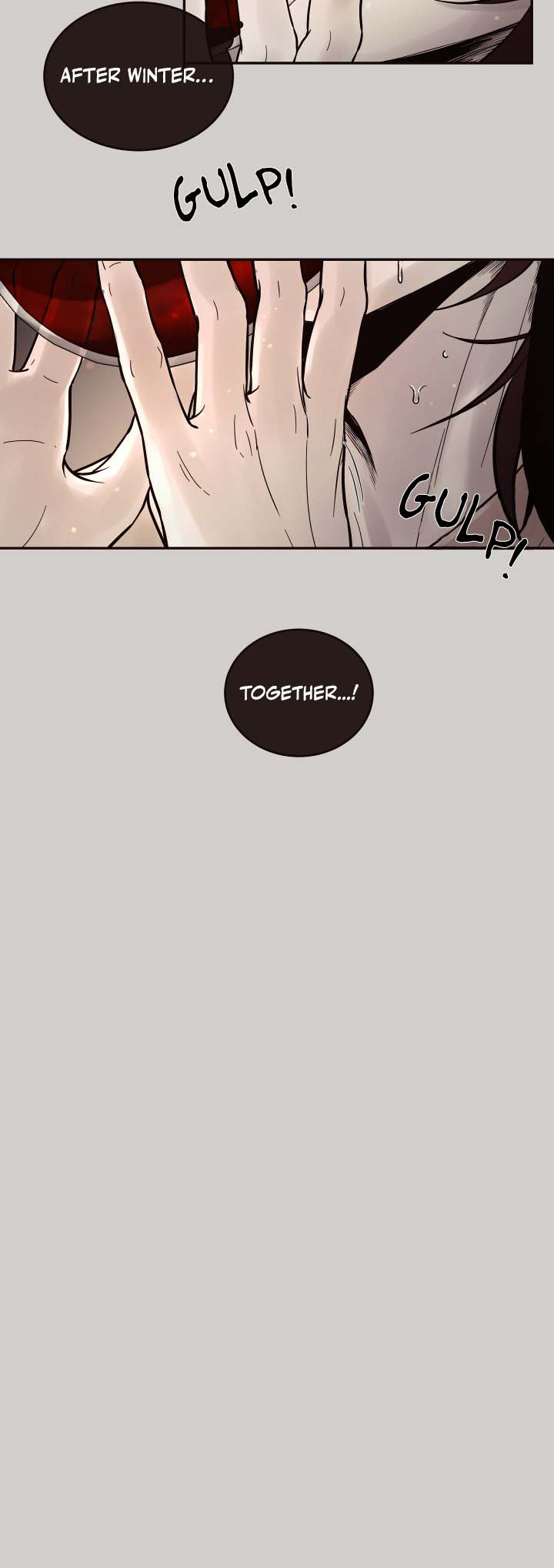 Read Polar Bunny chapter 5 image 18 on Lezhin