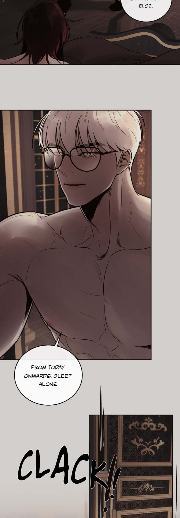 Read Polar Bunny chapter 5 image 23 on Lezhin