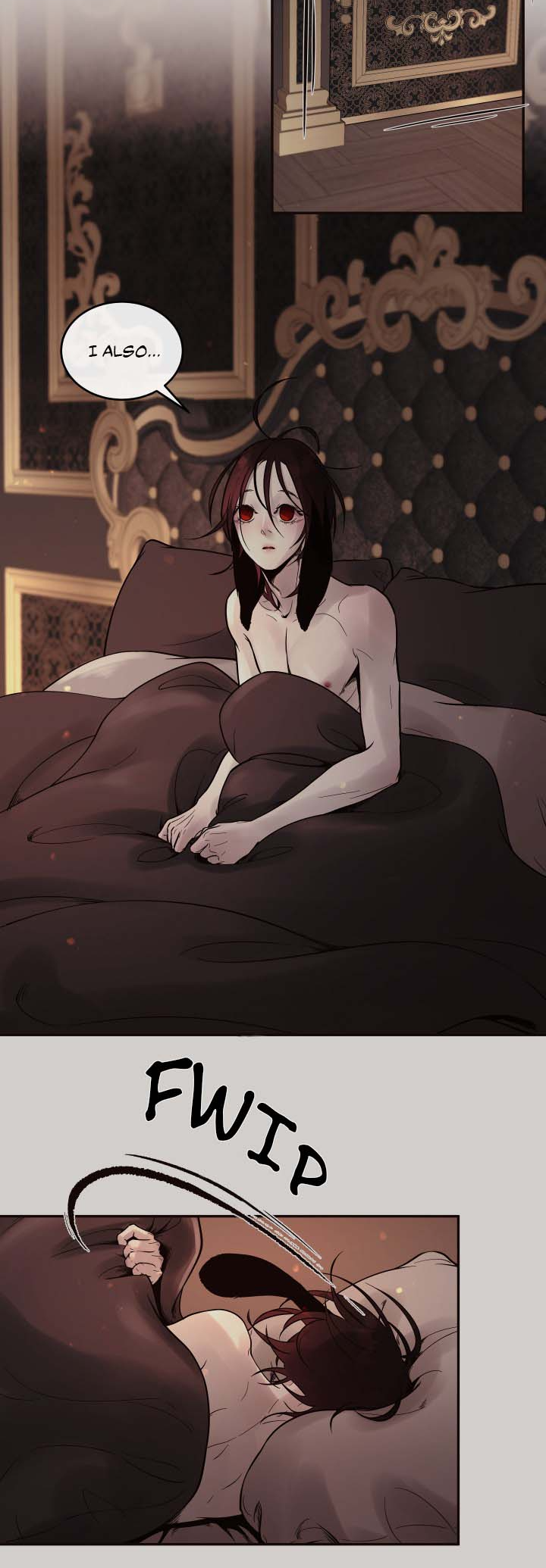 Read Polar Bunny chapter 5 image 24 on Lezhin
