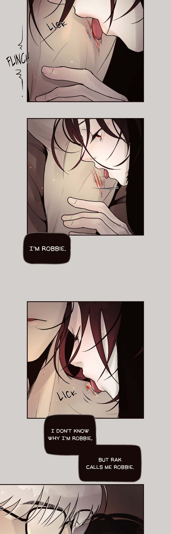 Read Polar Bunny chapter 5 image 4 on Lezhin