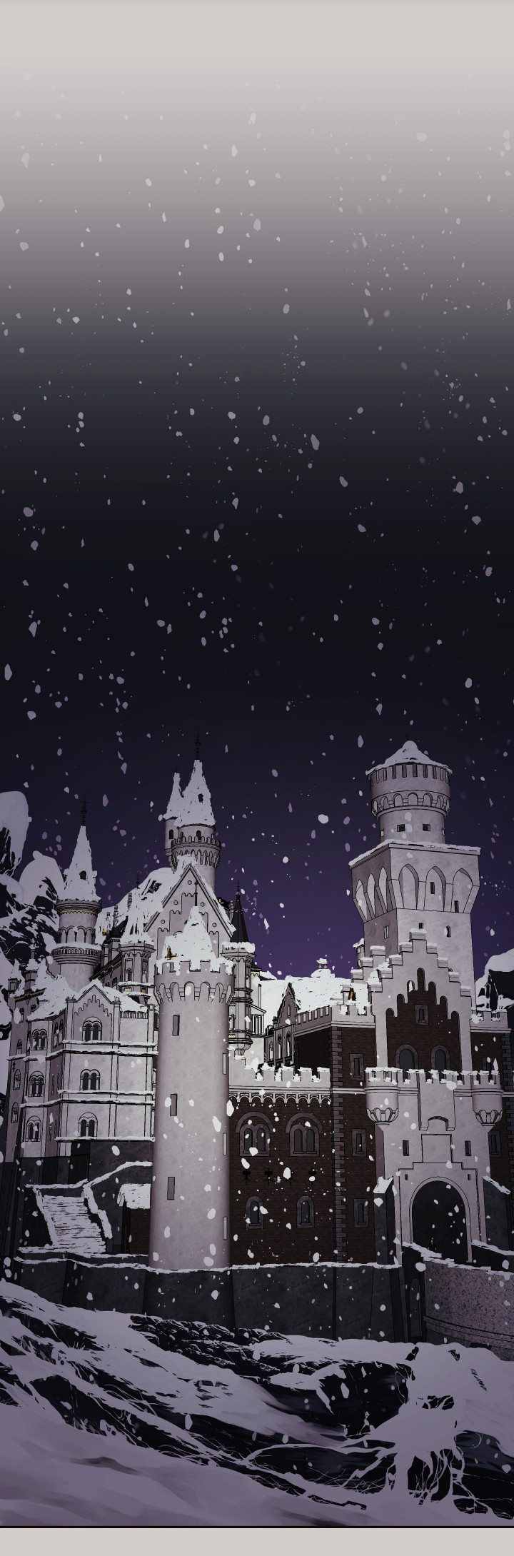 Read Polar Bunny chapter 6 image 1 on Lezhin