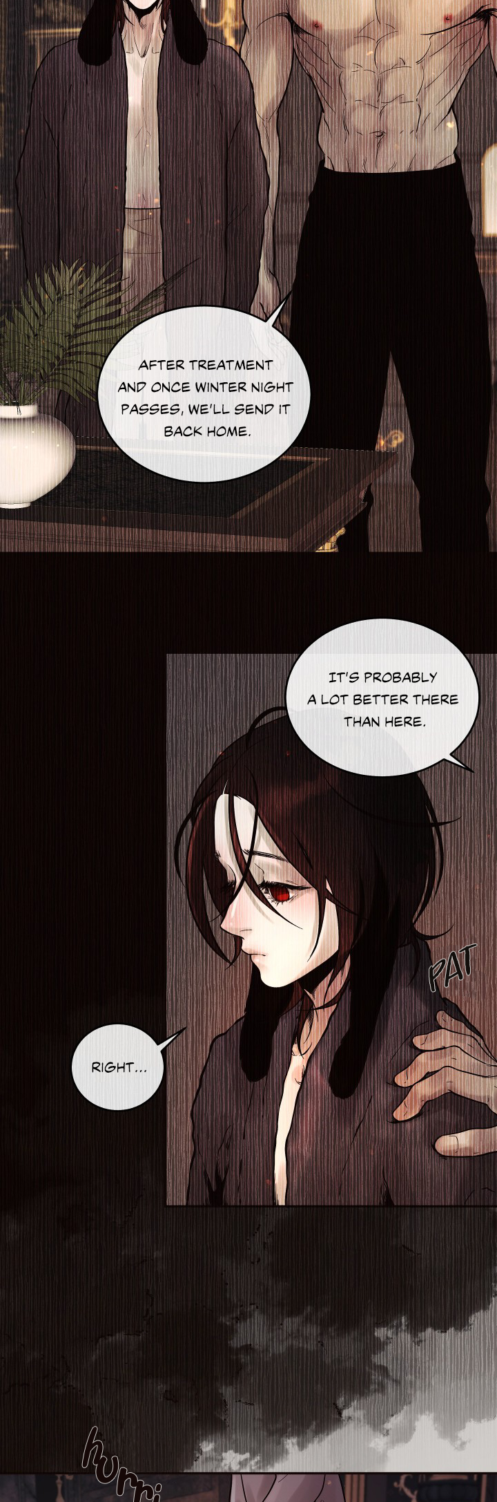 Read Polar Bunny chapter 6 image 10 on Lezhin