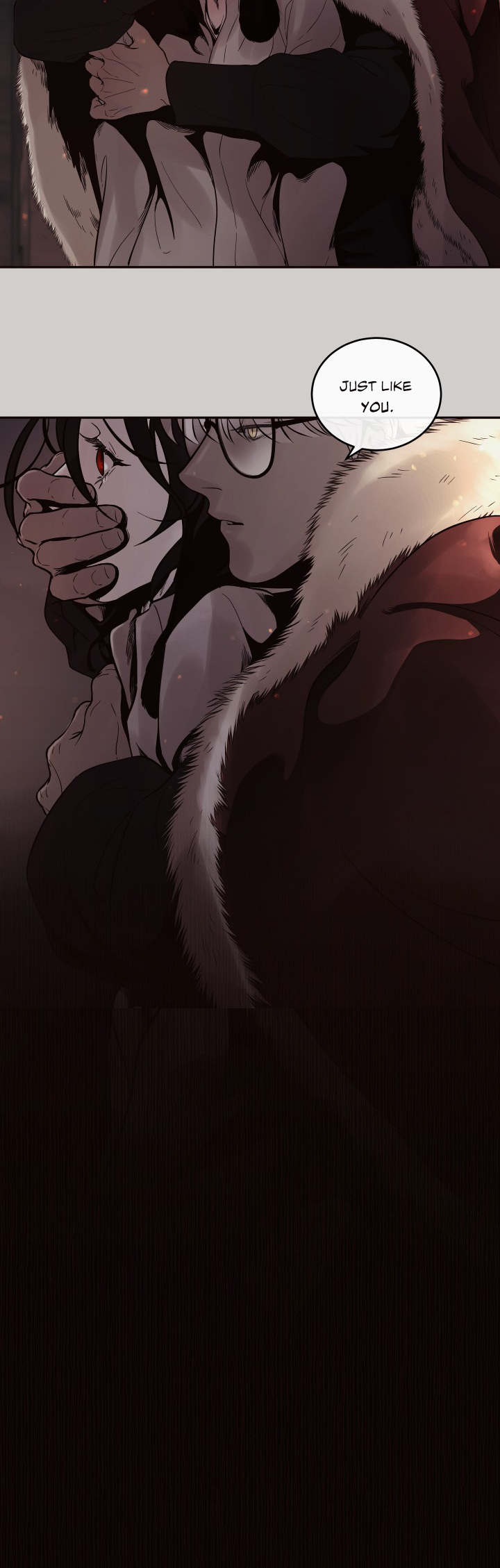 Read Polar Bunny chapter 6 image 16 on Lezhin