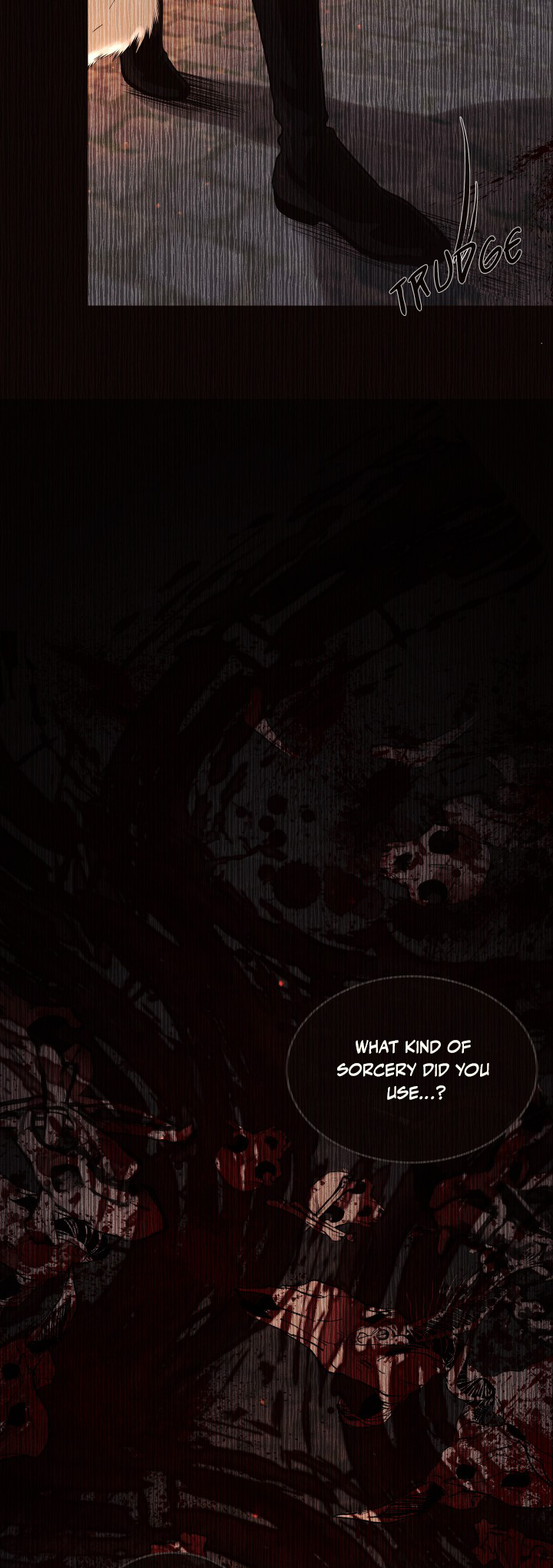 Read Polar Bunny chapter 6 image 19 on Lezhin