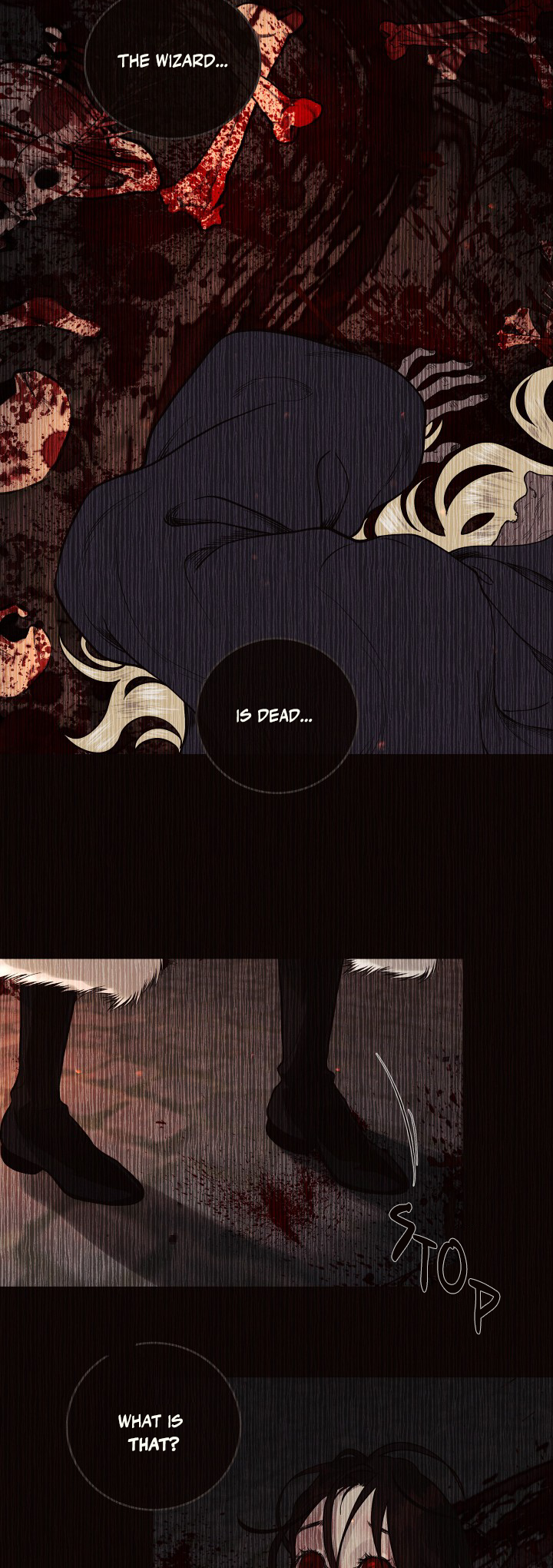 Read Polar Bunny chapter 6 image 20 on Lezhin