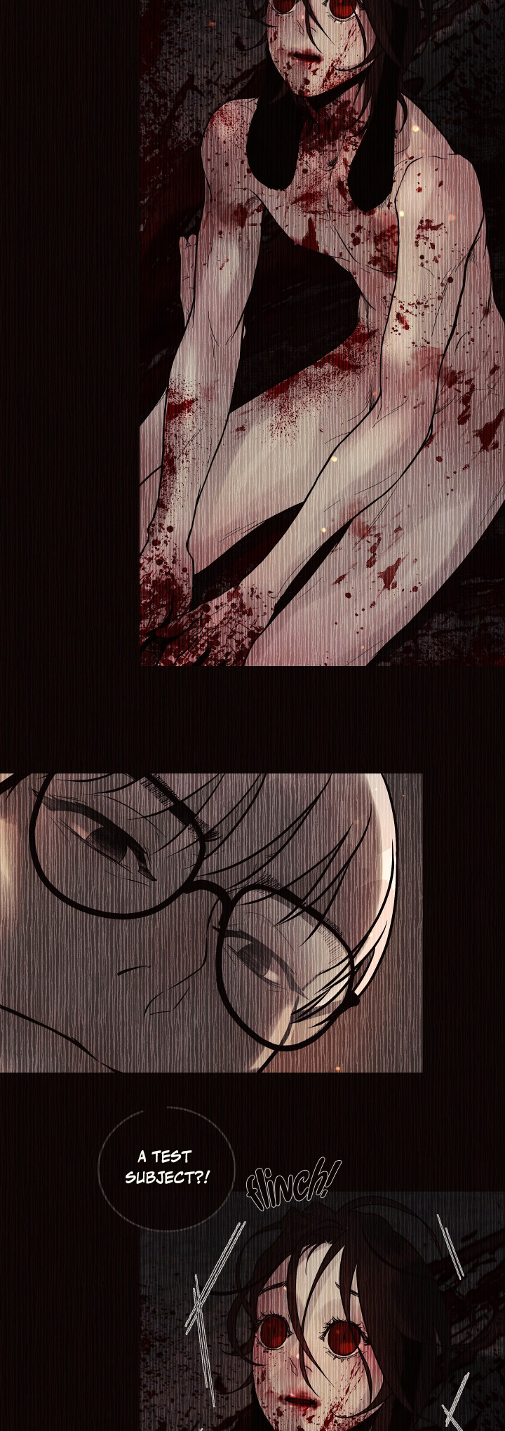 Read Polar Bunny chapter 6 image 21 on Lezhin
