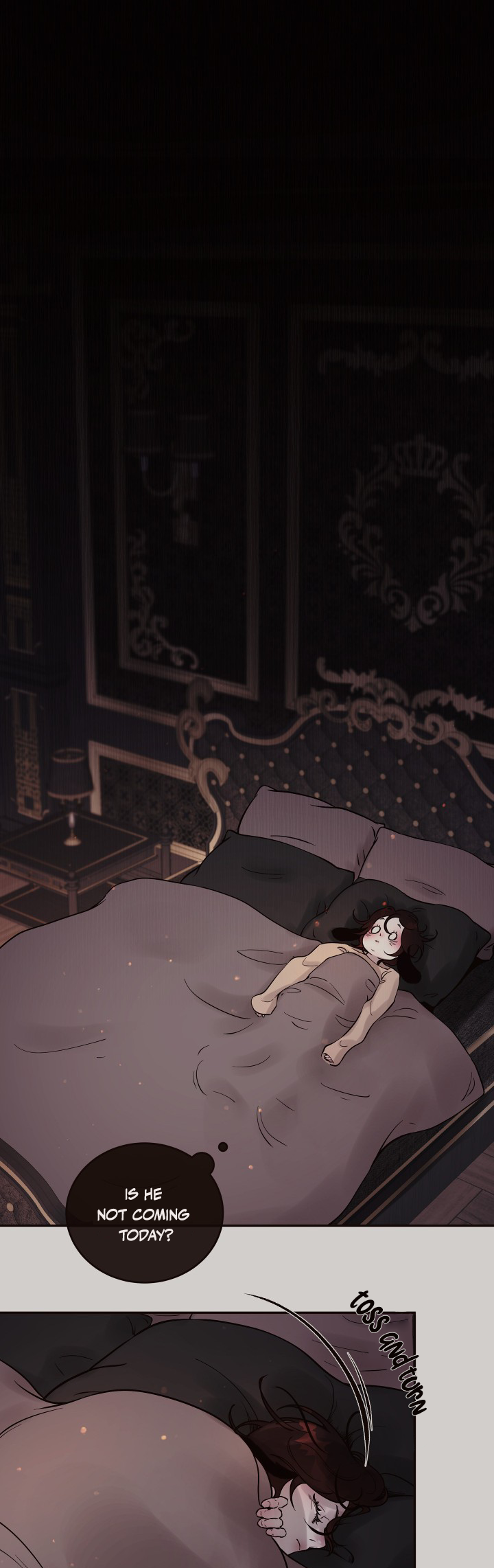 Read Polar Bunny chapter 6 image 23 on Lezhin